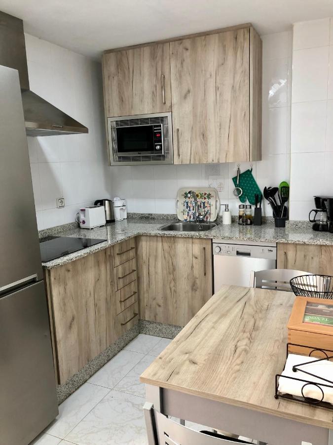 Apartamento Convento Encarnacion Antequera Eksteriør bilde
